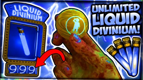 Bo3 100k million liquid - ,